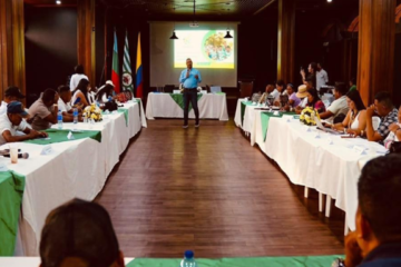 Meta reporta 966 atenciones deportivas a población indígena y proyecta $100 millones para 2026