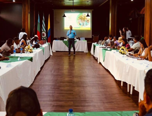 Meta reporta 966 atenciones deportivas a población indígena y proyecta $100 millones para 2026