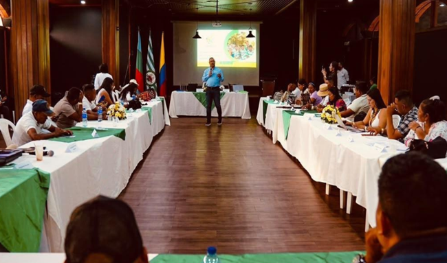 Meta reporta 966 atenciones deportivas a población indígena y proyecta $100 millones para 2026