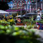 Desempleo en Bogotá bajó a 7,9 %