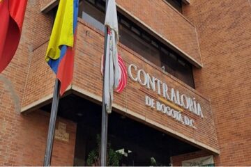 Contraloría de Bogotá imputa responsabilidad fiscal por $60.178 millones a funcionarios del Acueducto