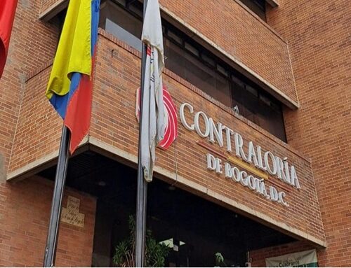 Contraloría de Bogotá imputa responsabilidad fiscal por $60.178 millones a funcionarios del Acueducto