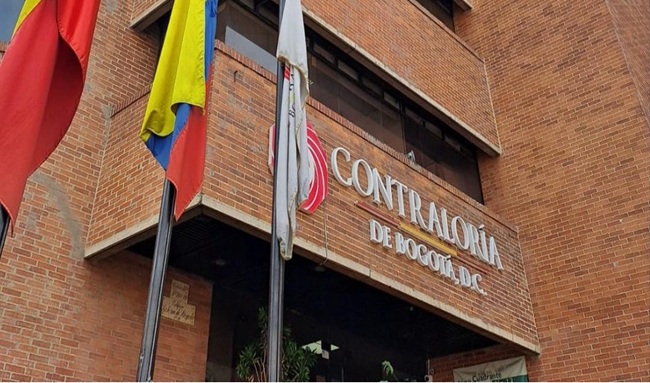 Contraloría de Bogotá imputa responsabilidad fiscal por $60.178 millones a funcionarios del Acueducto