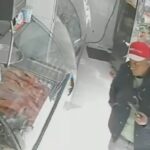 Taxista habría usado tarjeta robada a pasajero para gastar más de $17 millones
