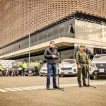 Bogotá cerró septiembre con la cifra más baja de homicidios en 24 años