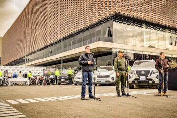 Bogotá cerró septiembre con la cifra más baja de homicidios en 24 años