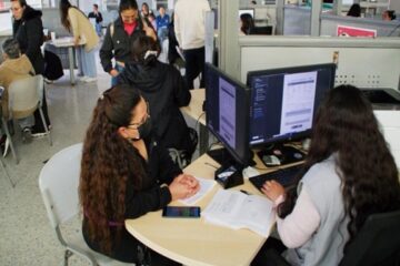 En Bogotá, el Sisbén avanza hacia trámites más fáciles y digitales.