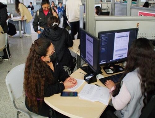 En Bogotá, el Sisbén avanza hacia trámites más fáciles y digitales.