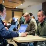Más de 8.000 familias de pagadiarios han recibido atención con el programa Más Bienestar.