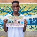 Comienza el receso escolar en Medellín:  acompañamiento en salud mental sigue activo