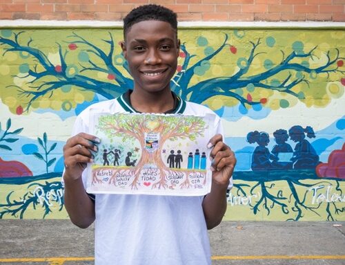 Comienza el receso escolar en Medellín:  acompañamiento en salud mental sigue activo