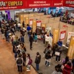 Bogotá ofrece 18.000 vacantes en Megaferia de Empleo