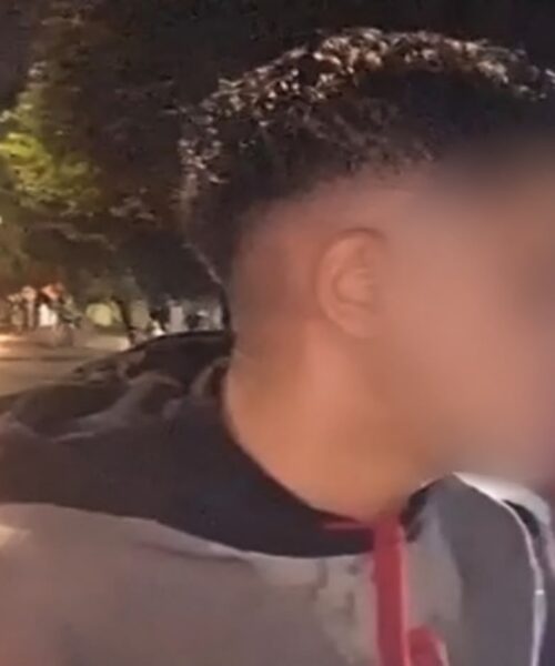 Presunto ladrón fue retenido y golpeado por la comunidad tras supuesto hurto en El Pinar, Suba.