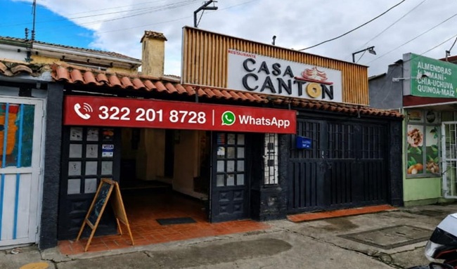 ¡Alerta en Suba! Denuncian presunta banda que hackearía celulares de negocios para estafar a clientes