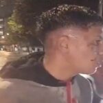 Presunto ladrón fue retenido y golpeado por la comunidad tras supuesto hurto en El Pinar, Suba.