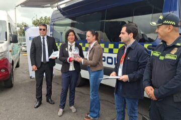 Terminal de Bogotá refuerza la seguridad de los viajeros durante la semana de receso