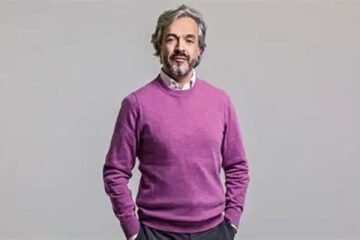 Juan Daniel Oviedo aparece entre los primeros nombres que suenan para la Alcaldía de Bogotá