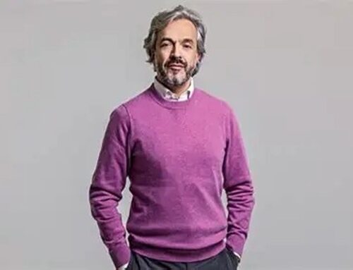 Juan Daniel Oviedo aparece entre los primeros nombres que suenan para la Alcaldía de Bogotá