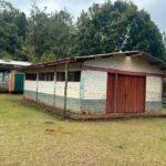 Destruyen explosivos en escuela de Cajibío donde estudiaban 25 niños.