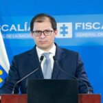 Barbosa denuncia espionaje durante el gobierno petro