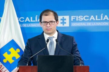 Barbosa denuncia espionaje durante el gobierno petro