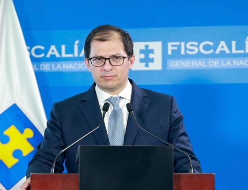 Barbosa denuncia espionaje durante el gobierno petro