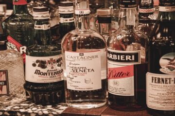 Sellan bar en la localidad de tunjuelito por licor adulterado