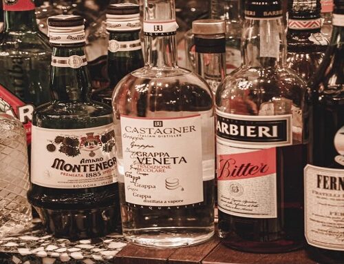 Sellan bar en la localidad de tunjuelito por licor adulterado