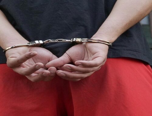 Capturados en operativos contra redes criminales en bogotá