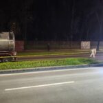 Peatón murió tras ser arrollado por una tractomula en la avenida Boyacá, en Suba