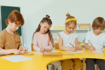 Receso escolar con planes gratis en Bogotá