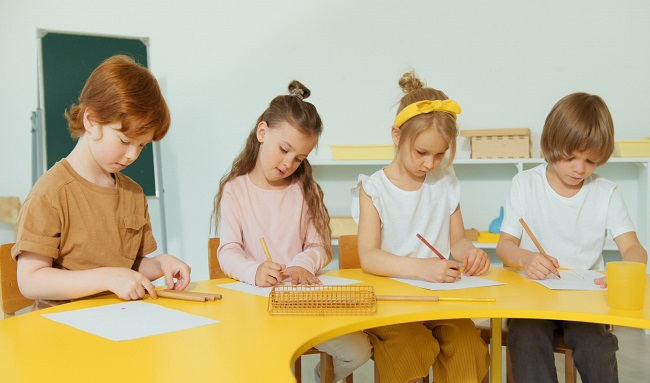 Receso escolar con planes gratis en Bogotá