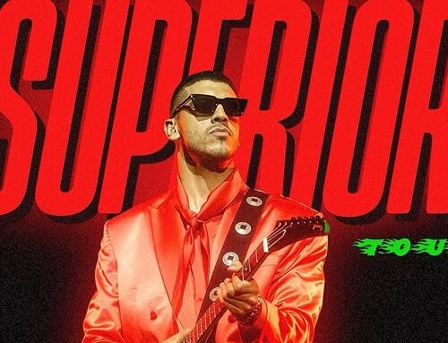 Manuel Medrano recibe tres nominaciones