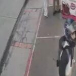 Intento de robo terminó en fuga en Kennedy