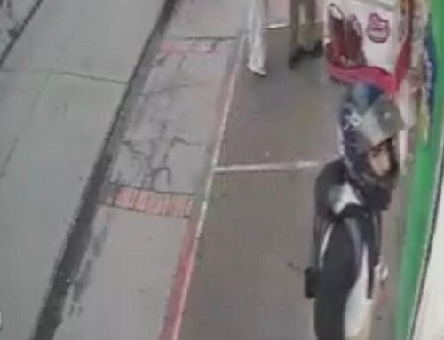 Intento de robo terminó en fuga en Kennedy