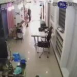 Hombre habría robado computador en local de puente aranda