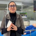 Entregan primer centro de simulación clínica de un hospital público en Bogotá