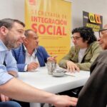 Secretario de Integración Social confirma su salida del gobierno de Bogotá.