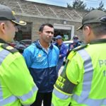Más de 3,8 millones de vehículos se movilizarán por Cundinamarca este fin de semana