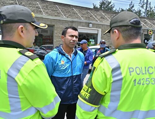 Más de 3,8 millones de vehículos se movilizarán por Cundinamarca este fin de semana