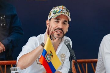 Colombia saldrá a las calles el 14 de octubre: sindicatos convocan movilización nacional