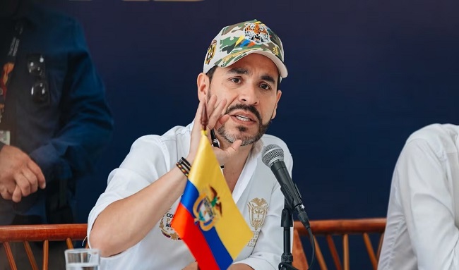 Colombia saldrá a las calles el 14 de octubre: sindicatos convocan movilización nacional