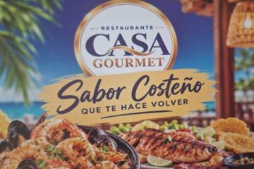 Casa Gourmet: el mejor sazón de Suba y un ambiente ideal para compartir en familia este fin de semana