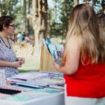 Suba se prepara para una feria de emprendimientos en el Parque Imperial