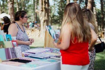 Suba se prepara para una feria de emprendimientos en el Parque Imperial