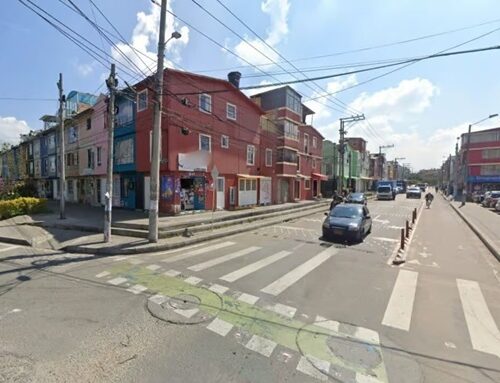 Triste hallazgo en Suba: adulta mayor llevaba ocho días sin vida en su vivienda