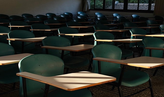 ¡Bogotá confirma clases normales este 14 de octubre pese a las marchas!