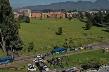 Multicampus universitario de Suba presenta retrasos: operación académica se proyecta para el segundo semestre de 2027