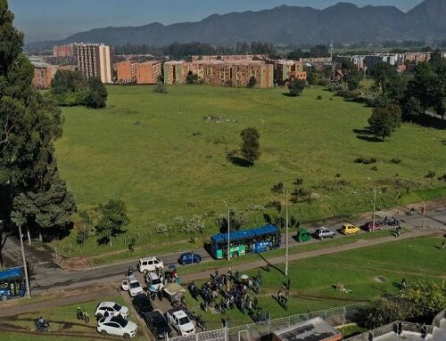 Multicampus universitario de Suba presenta retrasos: operación académica se proyecta para el segundo semestre de 2027