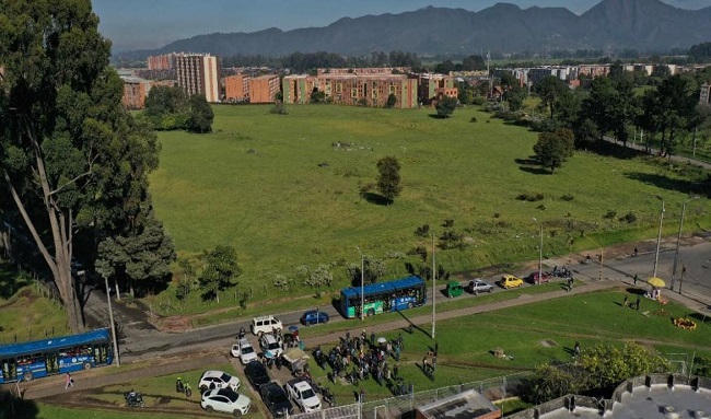 Multicampus universitario de Suba presenta retrasos: operación académica se proyecta para el segundo semestre de 2027